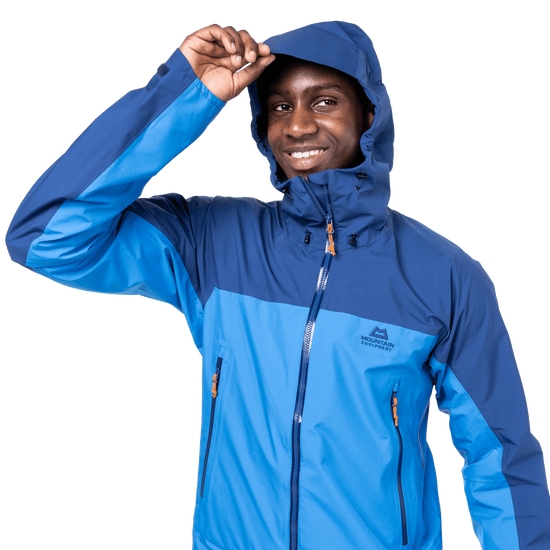 Mountain Equipment M ODYSSEY JACKET