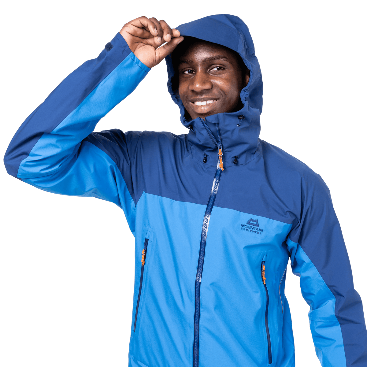 Mountain Equipment M ODYSSEY JACKET