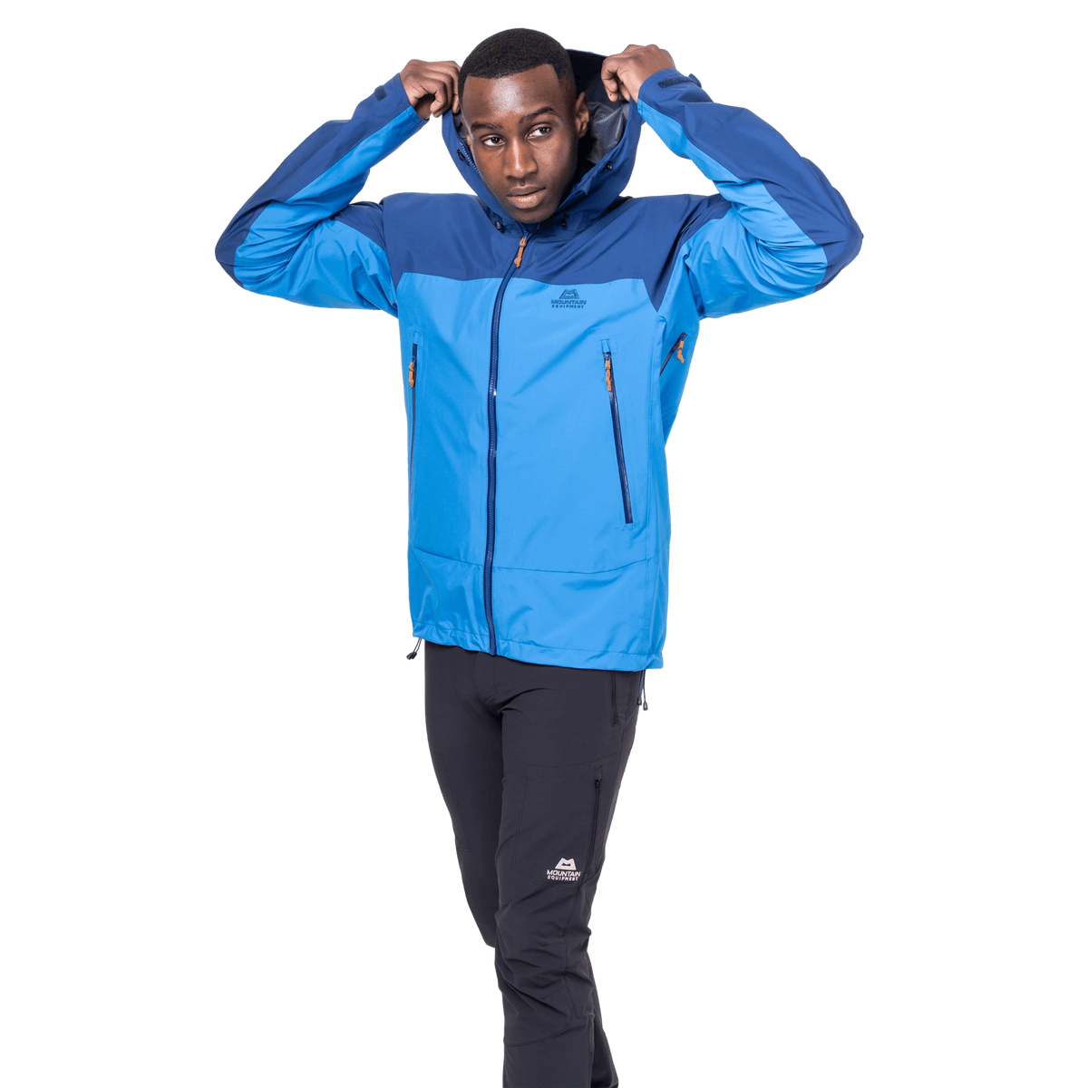 Mountain Equipment M ODYSSEY JACKET