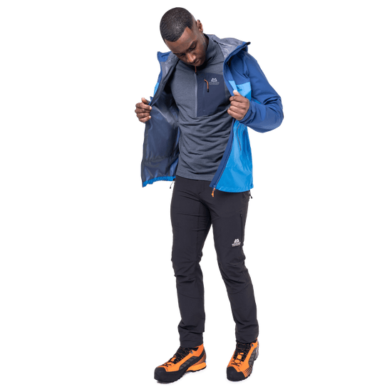 Mountain Equipment M ODYSSEY JACKET