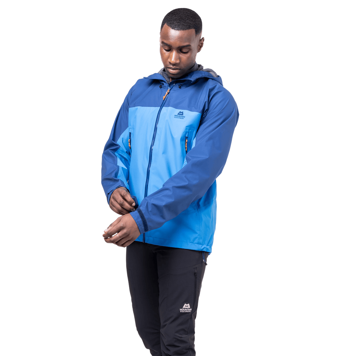 Mountain Equipment M ODYSSEY JACKET