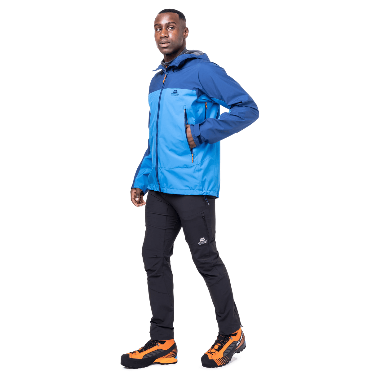 Mountain Equipment M ODYSSEY JACKET