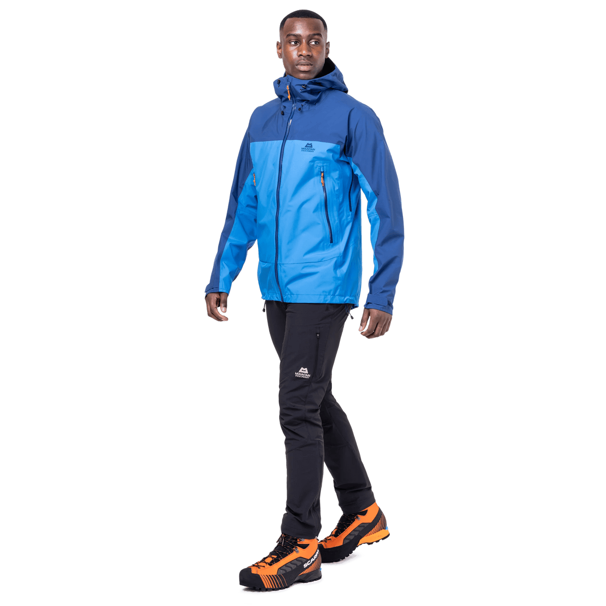 Mountain Equipment M ODYSSEY JACKET