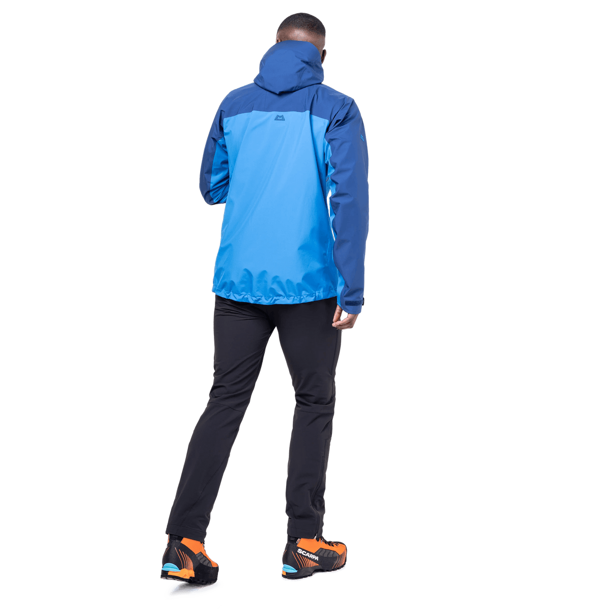 Mountain Equipment M ODYSSEY JACKET