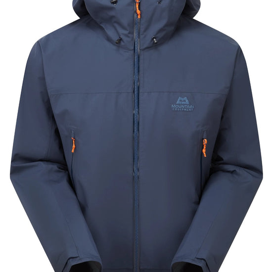 Mountain Equipment M ODYSSEY JACKET