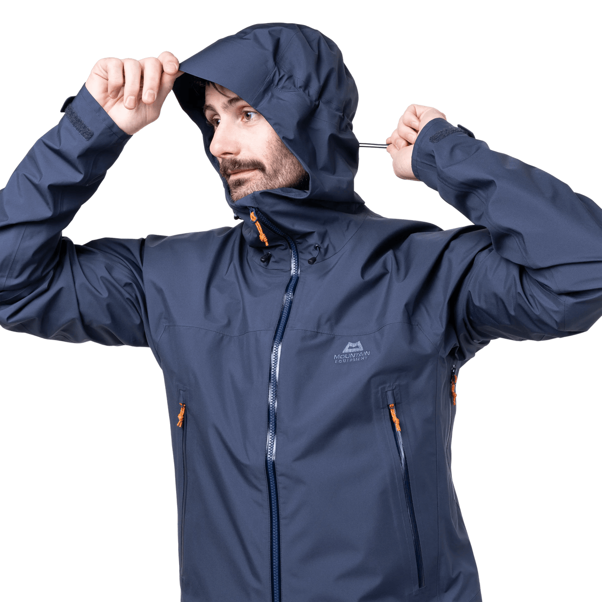 Mountain Equipment M ODYSSEY JACKET