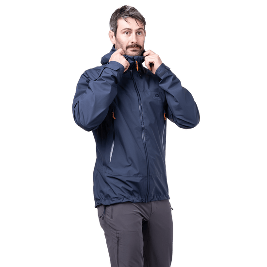 Mountain Equipment M ODYSSEY JACKET