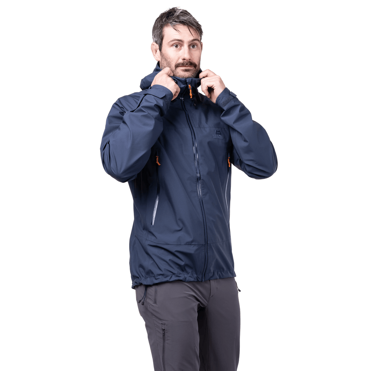 Mountain Equipment M ODYSSEY JACKET