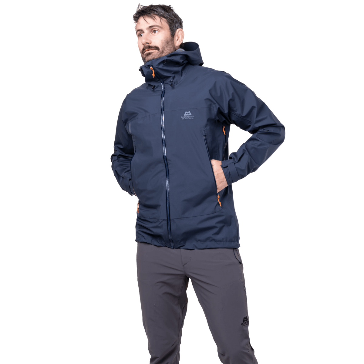 Mountain Equipment M ODYSSEY JACKET