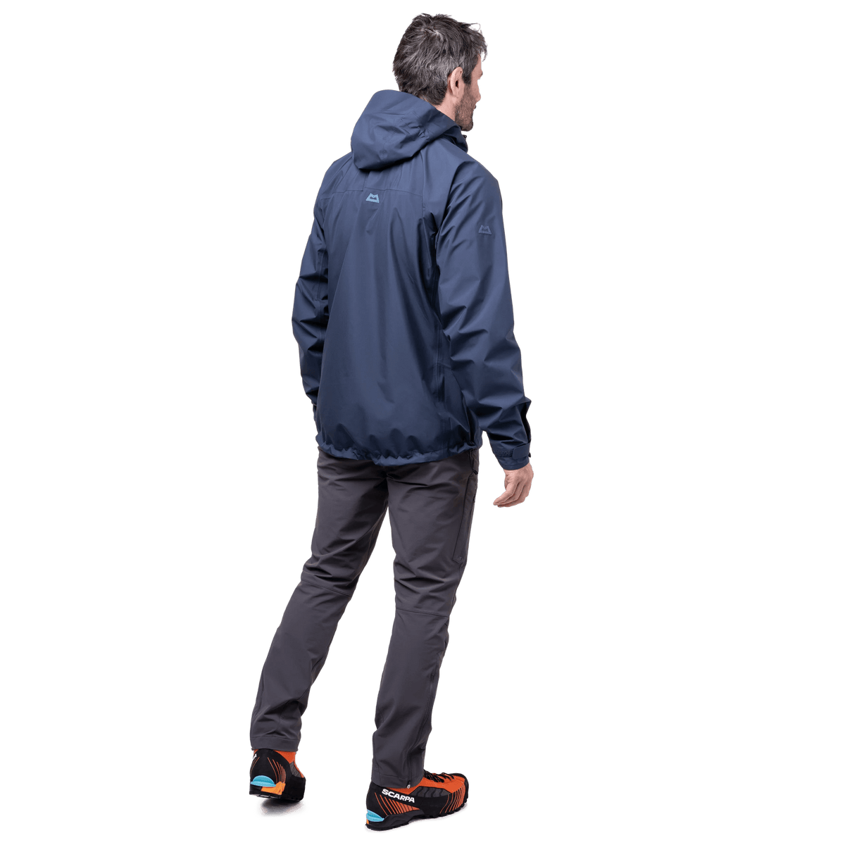Mountain Equipment M ODYSSEY JACKET