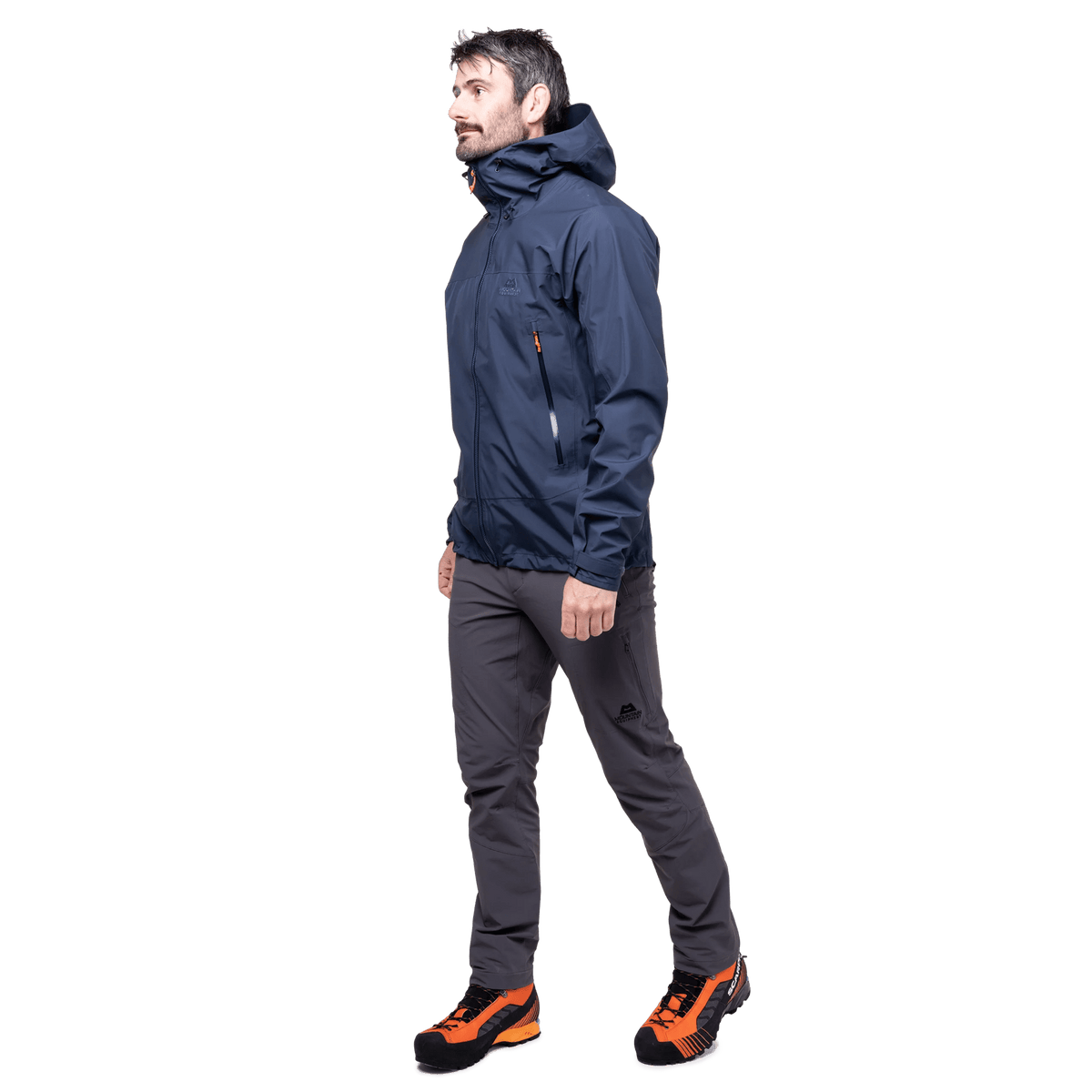 Mountain Equipment M ODYSSEY JACKET