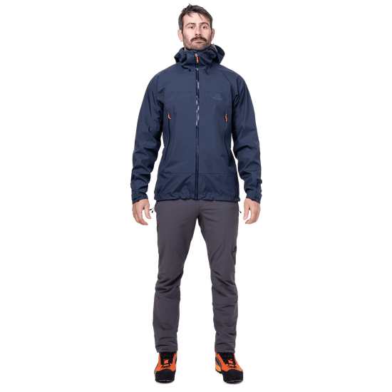 Mountain Equipment M ODYSSEY JACKET