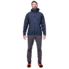 Mountain Equipment M ODYSSEY JACKET
