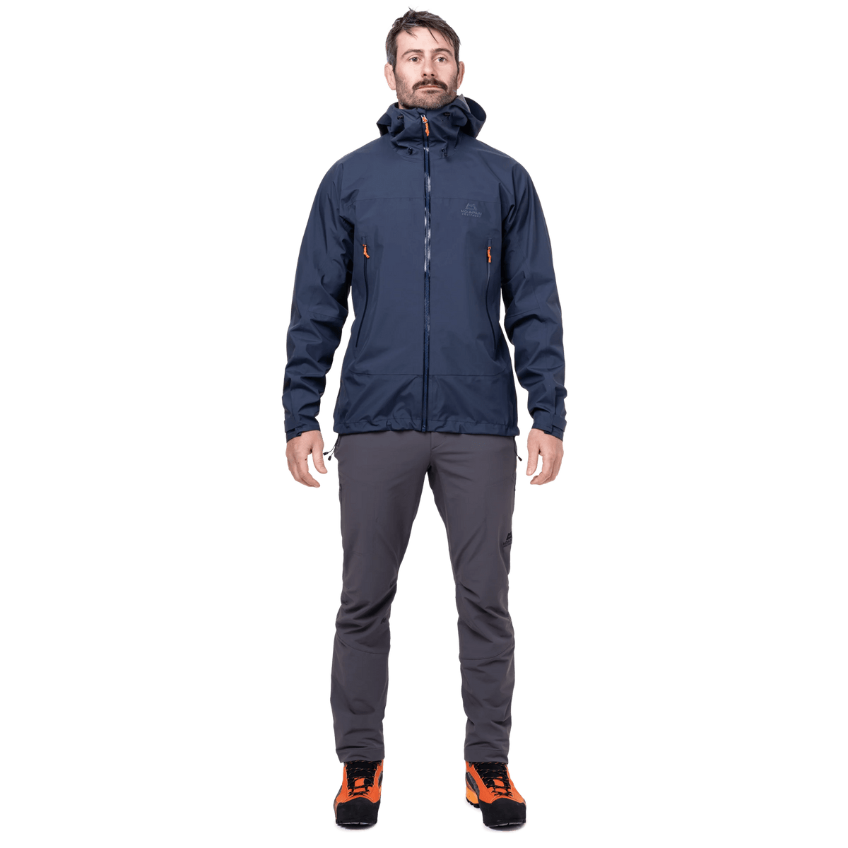 Mountain Equipment M ODYSSEY JACKET