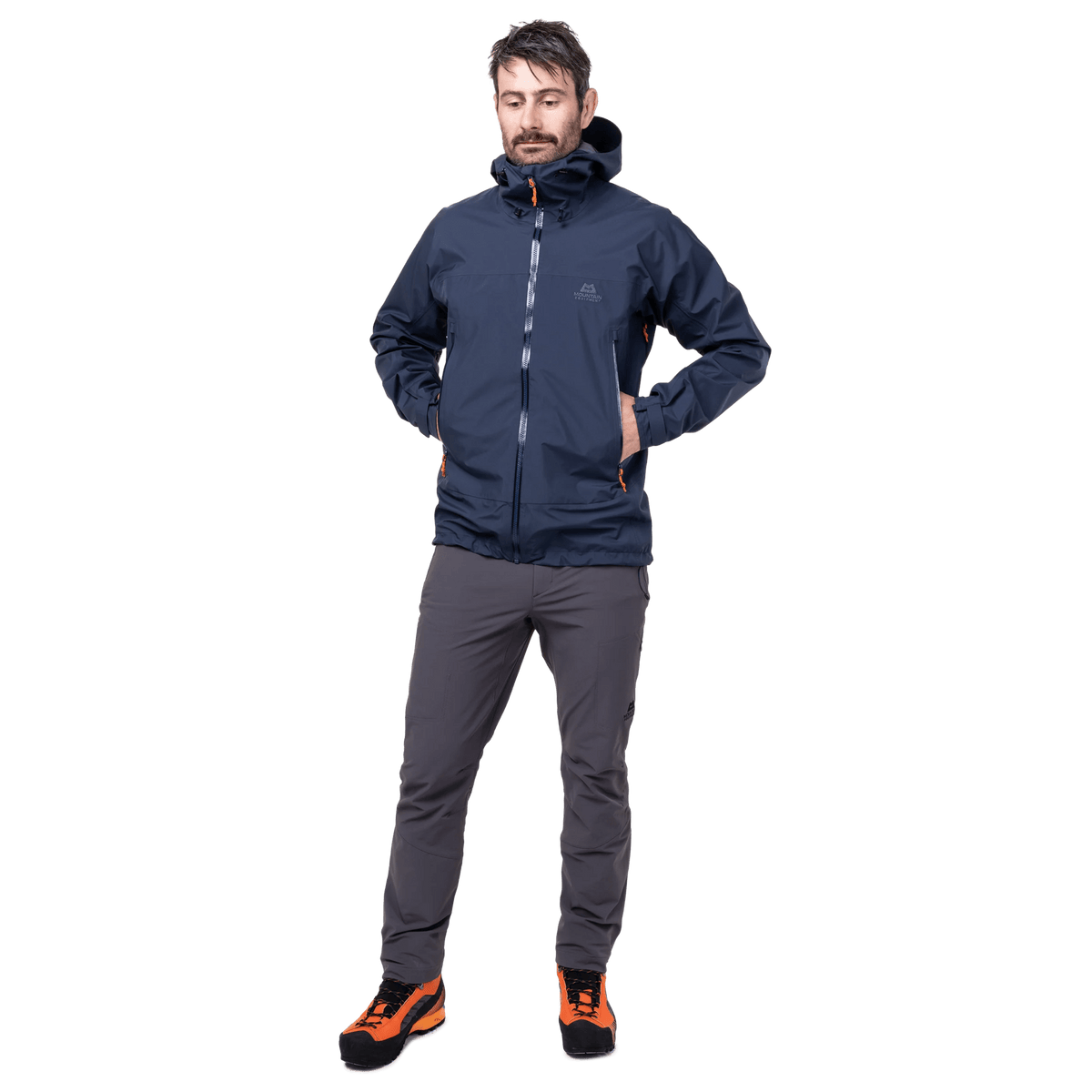 Mountain Equipment M ODYSSEY JACKET