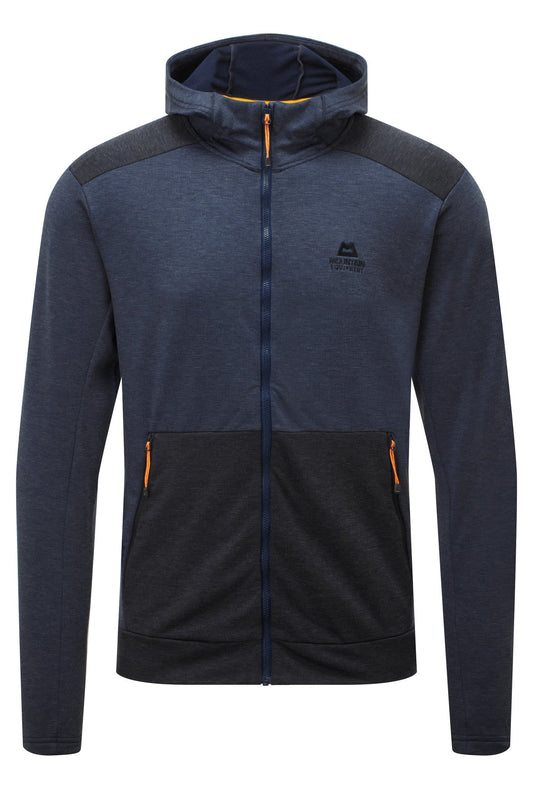 Mountain Equipment M ORACOOL HOODED JACKET