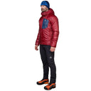 Mountain Equipment M OREUS HOODED JACKET