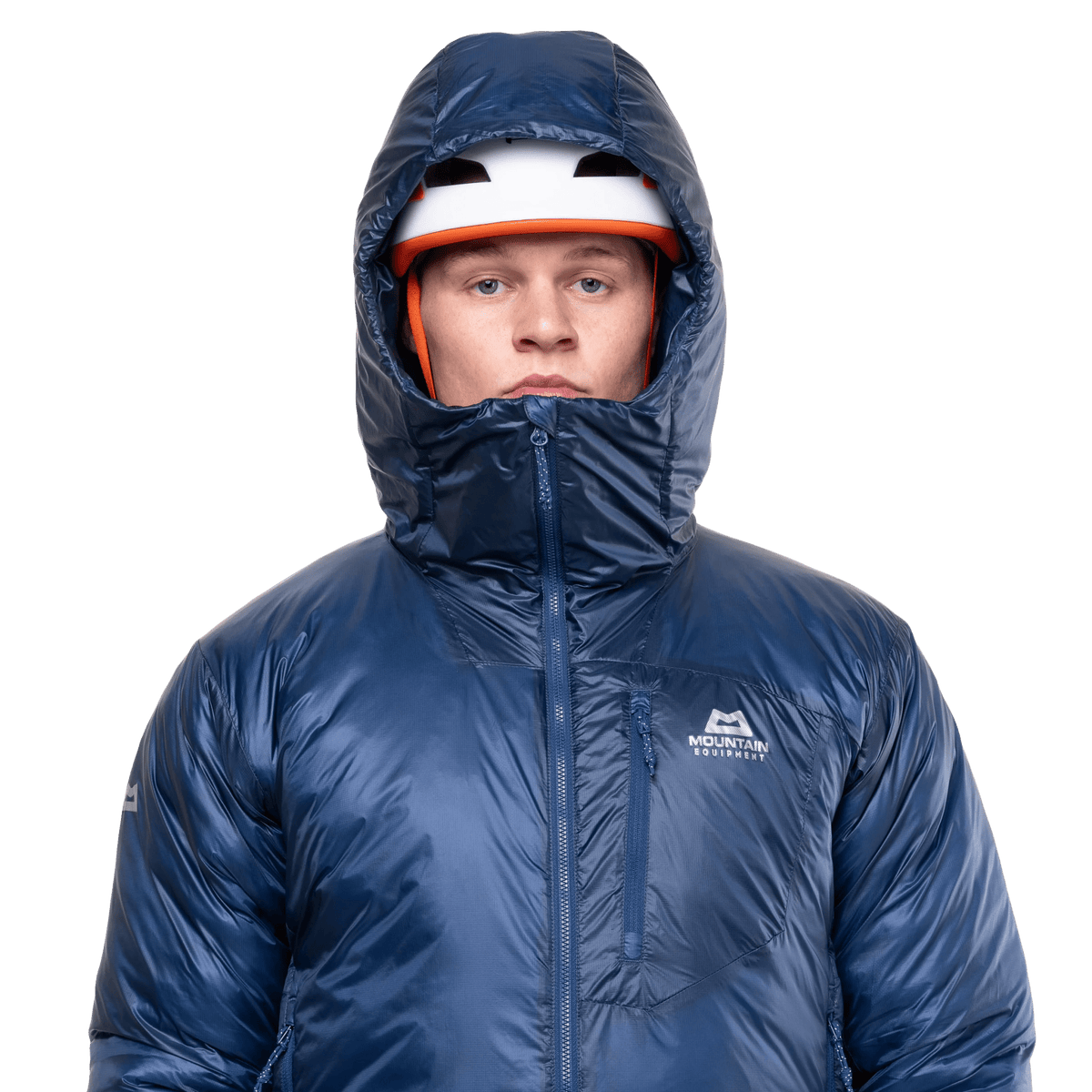 Mountain Equipment M OREUS HOODED JACKET