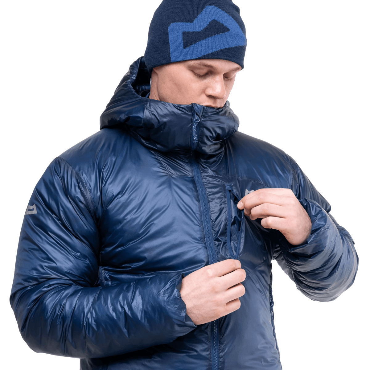 Mountain Equipment M OREUS HOODED JACKET