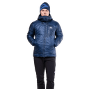 Mountain Equipment M OREUS HOODED JACKET