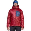 Mountain Equipment M OREUS HOODED JACKET