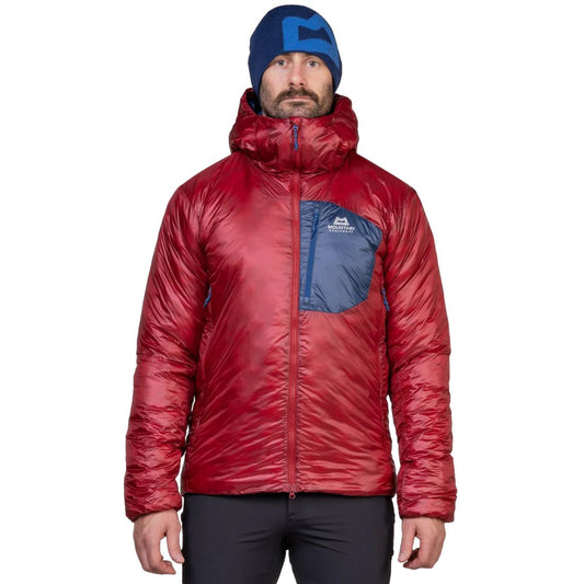 Mountain Equipment M OREUS HOODED JACKET