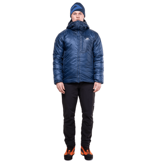 Mountain Equipment M OREUS HOODED JACKET