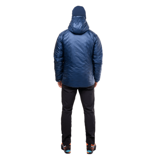 Mountain Equipment M OREUS HOODED JACKET