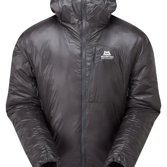 Mountain Equipment M OREUS HOODED JACKET