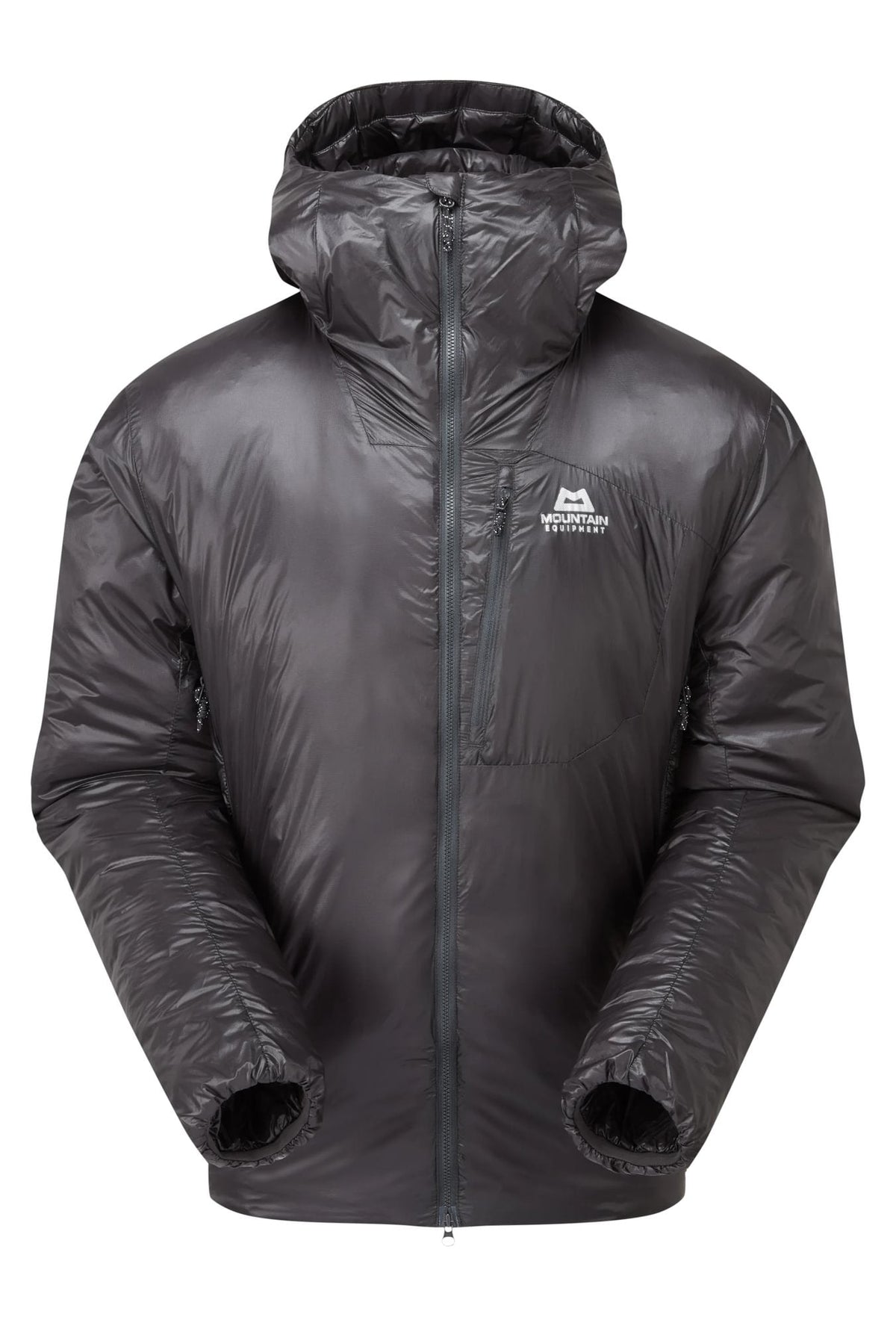 Mountain Equipment M OREUS HOODED JACKET