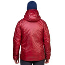 Mountain Equipment M OREUS HOODED JACKET