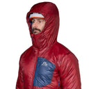 Mountain Equipment M OREUS HOODED JACKET
