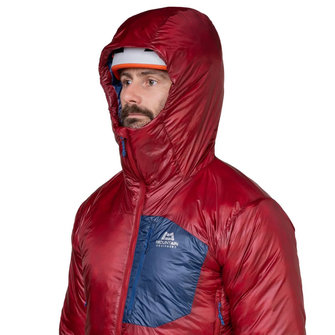 Mountain Equipment M OREUS HOODED JACKET