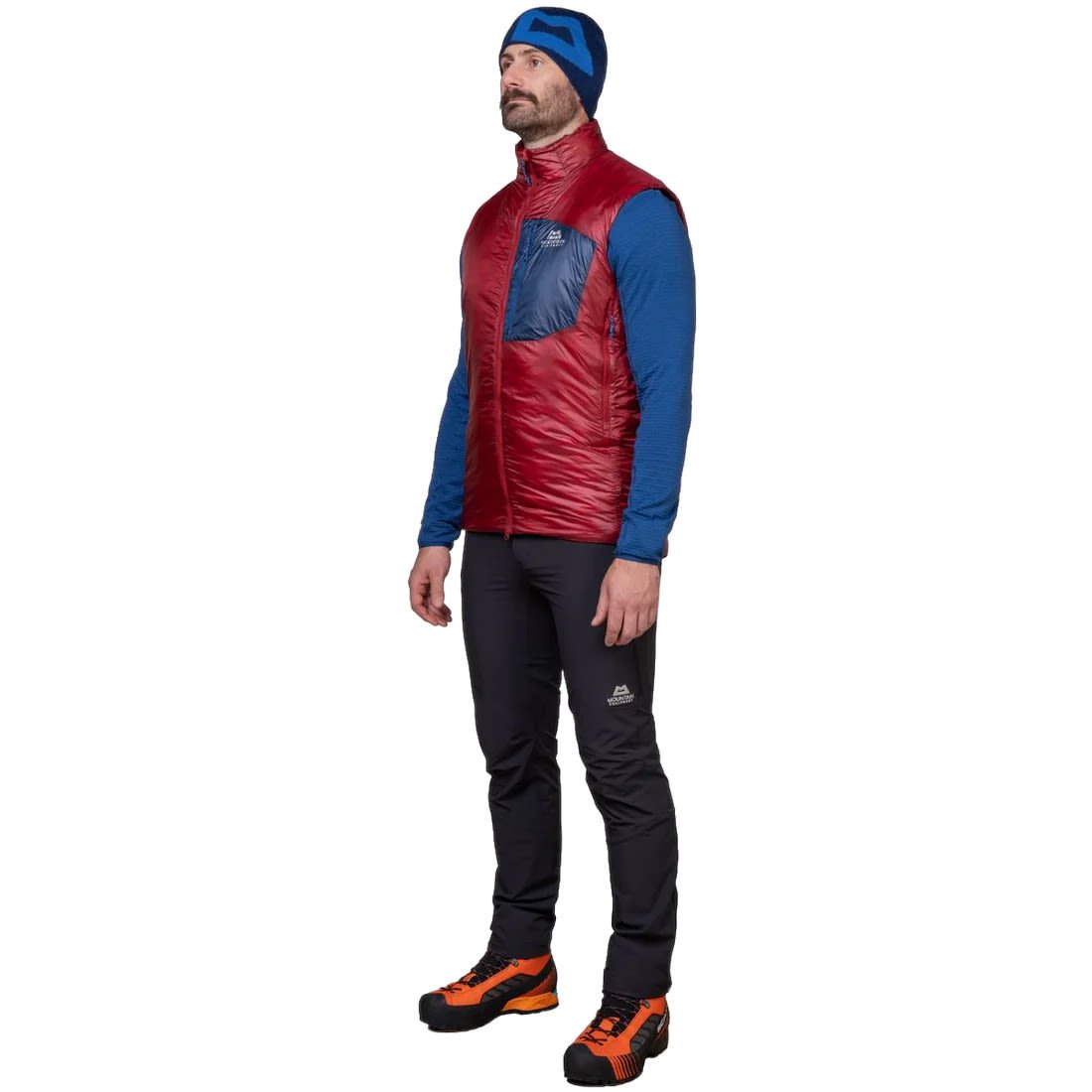 Mountain Equipment M OREUS VEST
