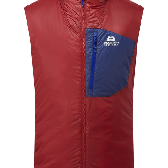 Mountain Equipment M OREUS VEST