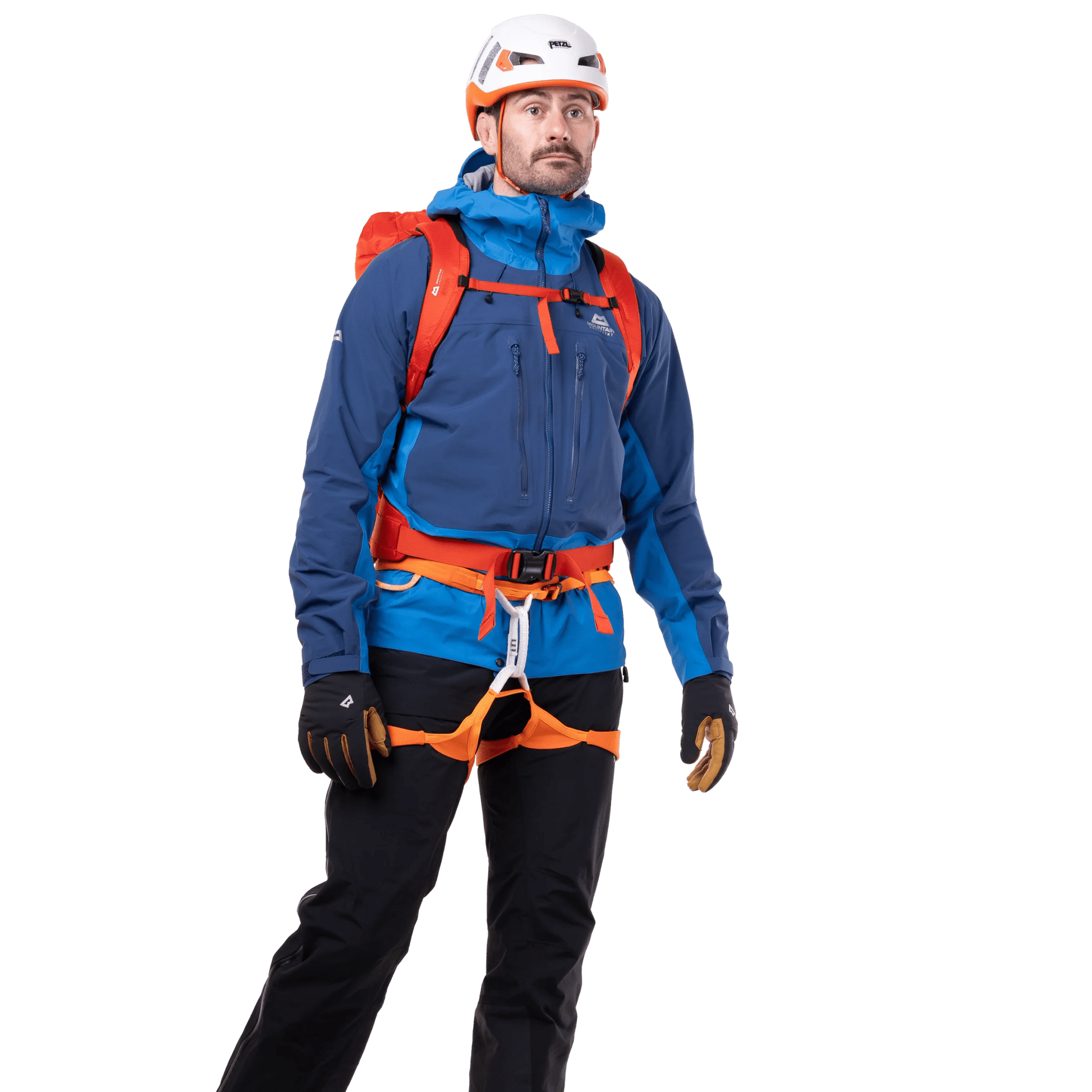 Mountain Equipment M ORION JACKET