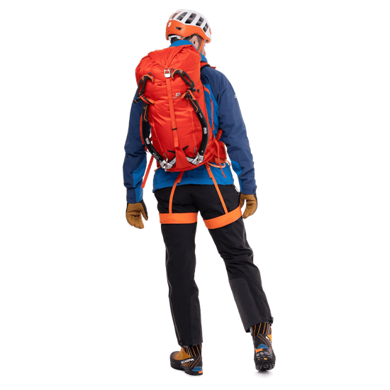 Mountain Equipment M ORION JACKET