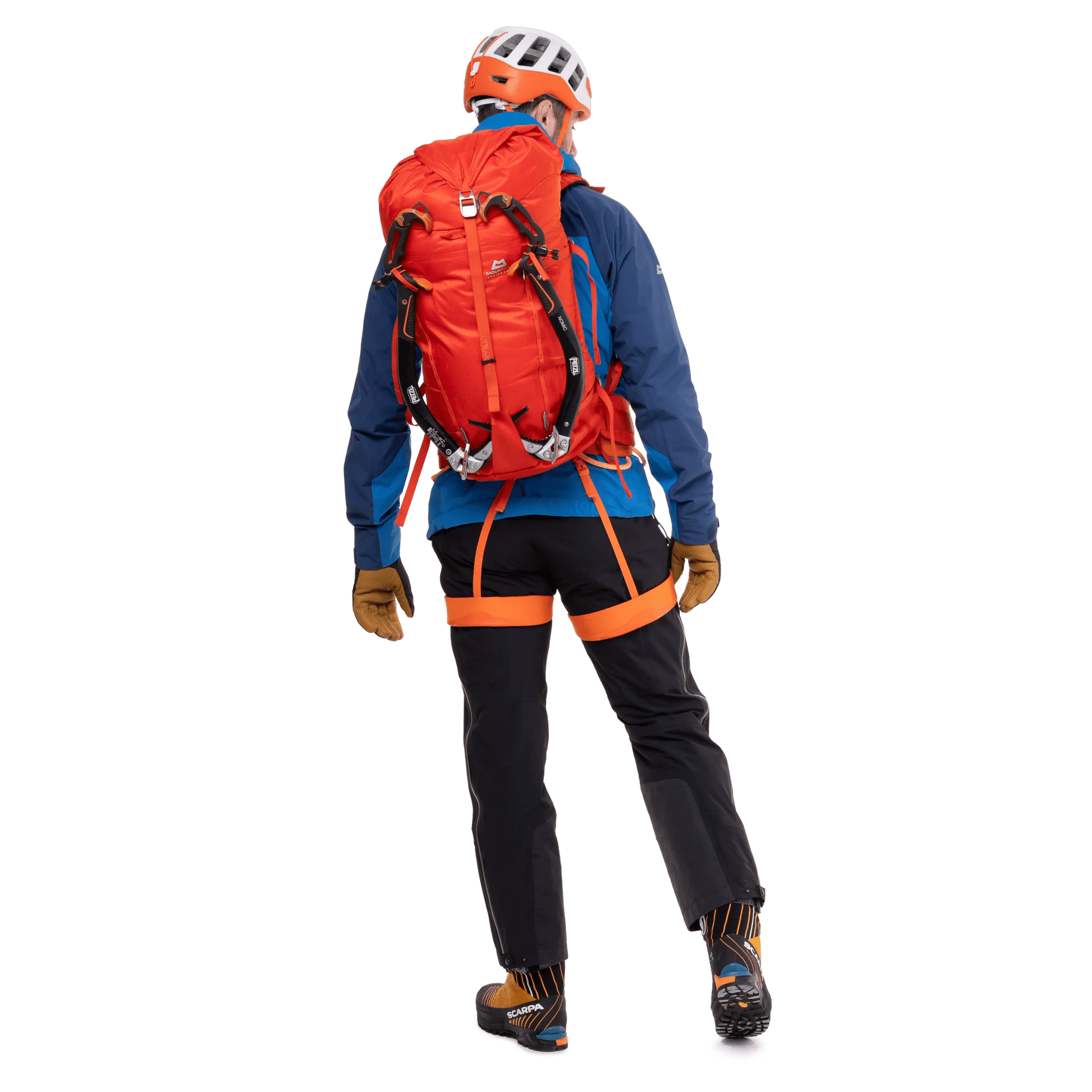 Mountain Equipment M ORION JACKET