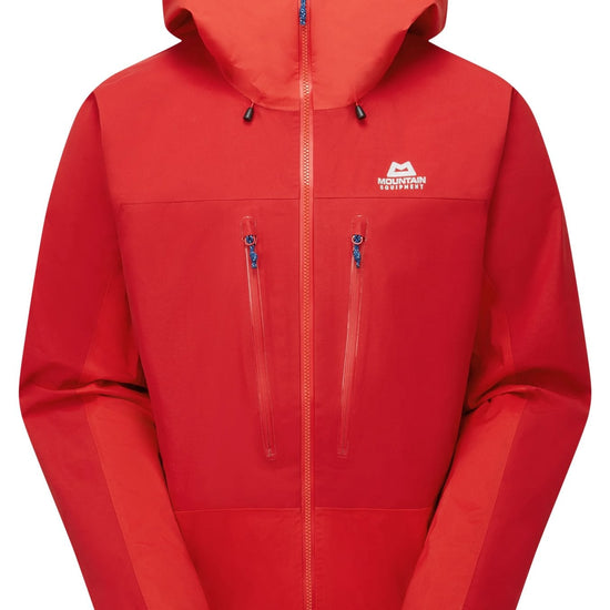 Mountain Equipment M ORION JACKET
