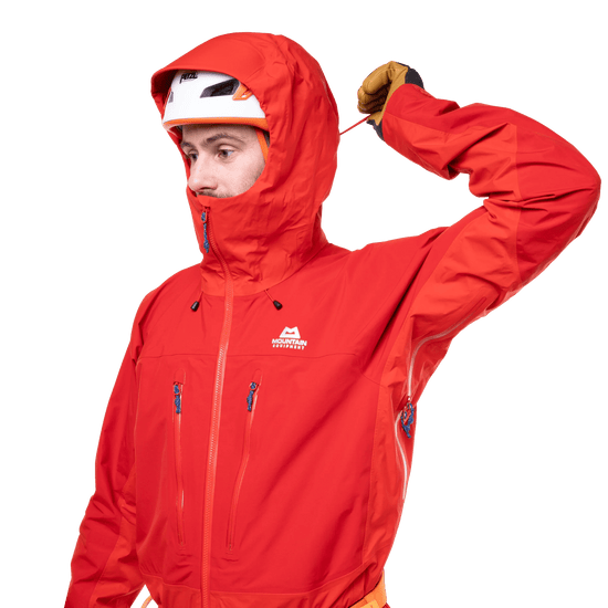 Mountain Equipment M ORION JACKET