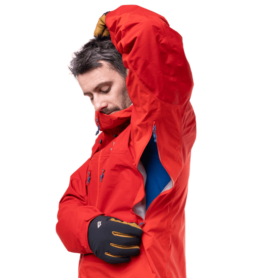 Mountain Equipment M ORION JACKET