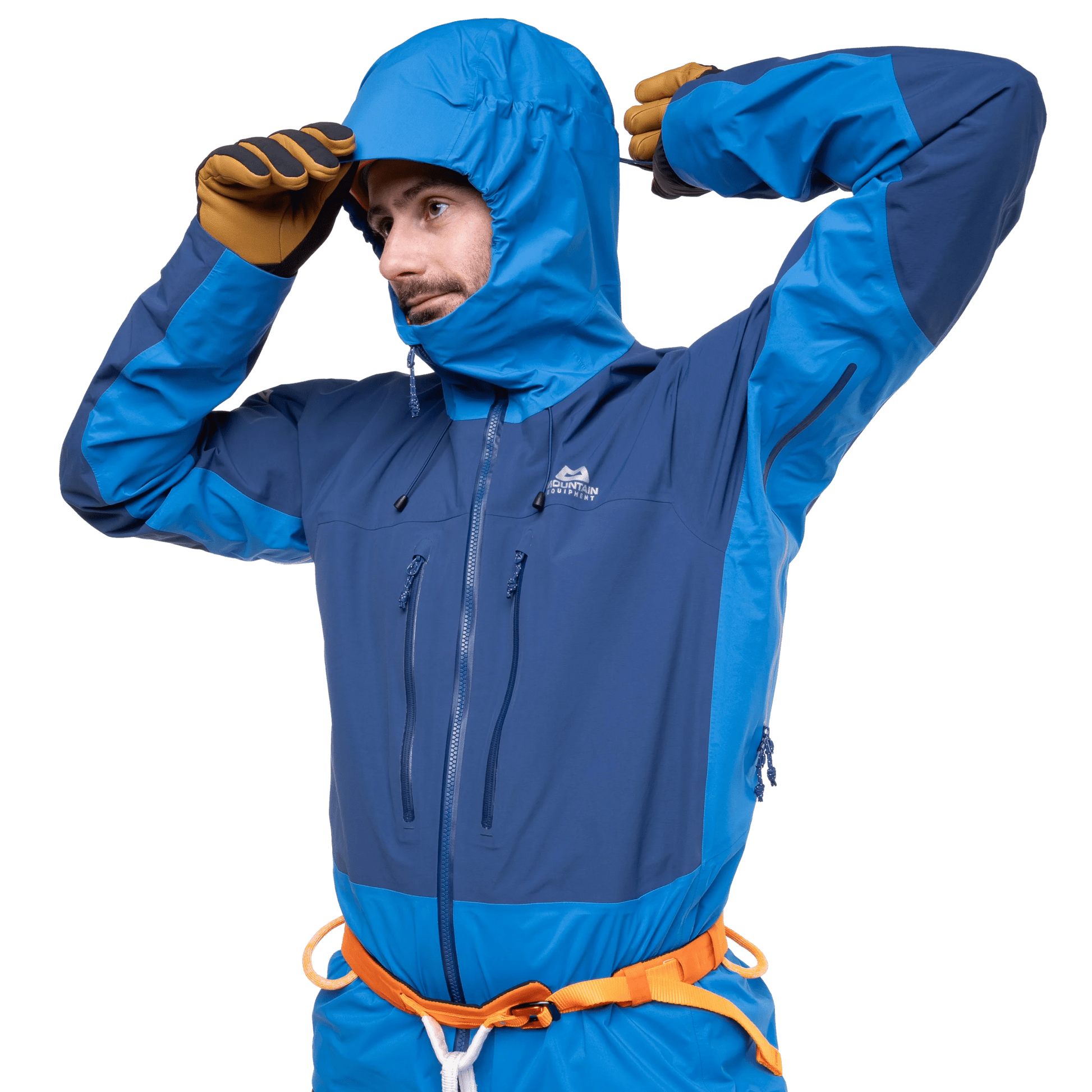 Mountain Equipment M ORION JACKET