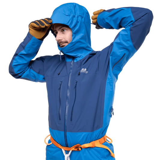 Mountain Equipment M ORION JACKET