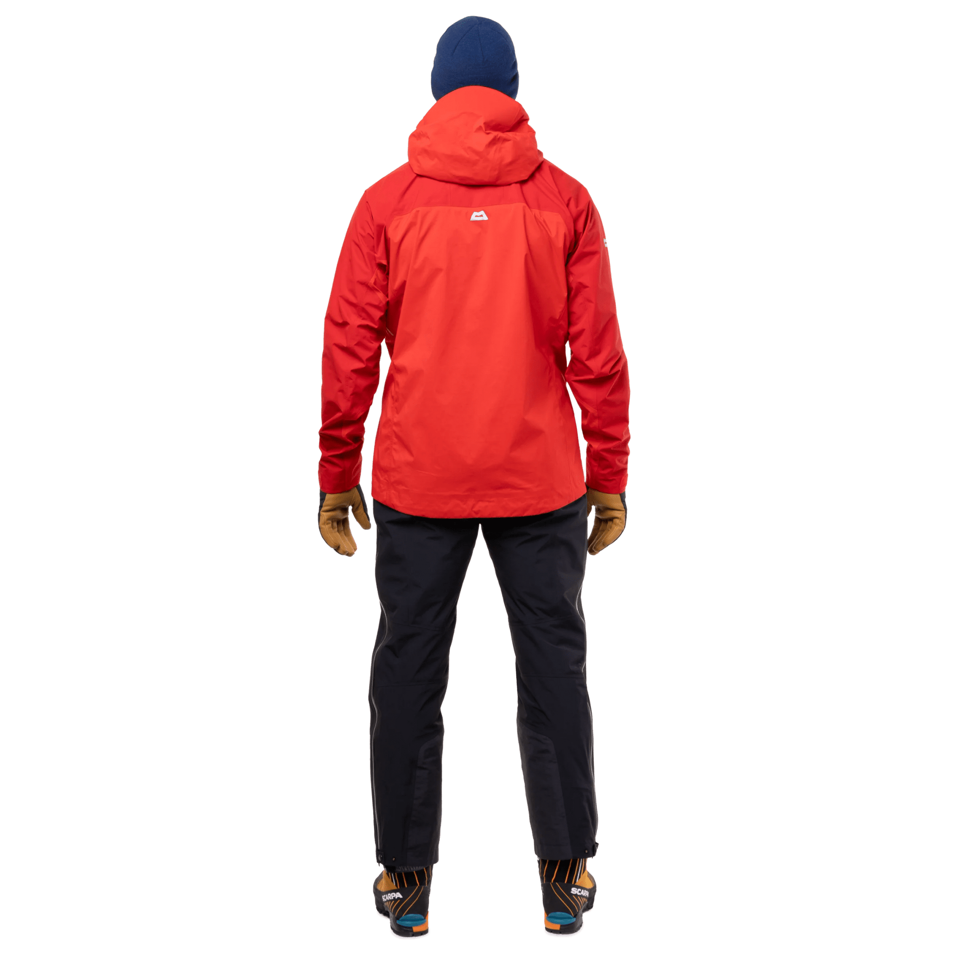 Mountain Equipment M ORION JACKET