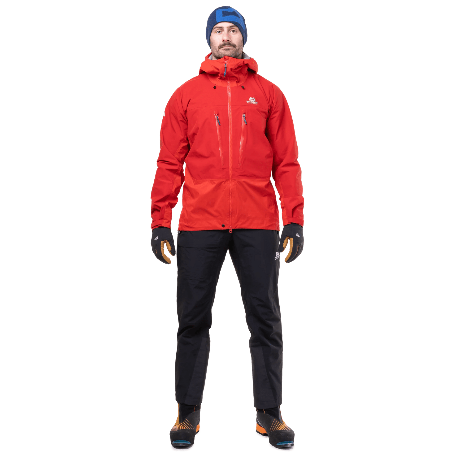 Mountain Equipment M ORION JACKET