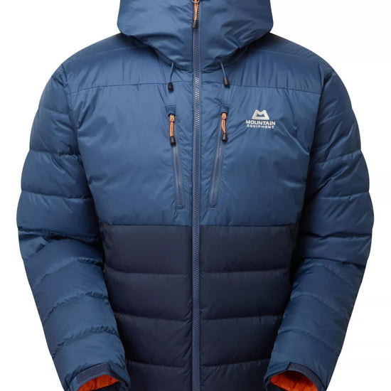 Mountain Equipment M PAIYU JACKET