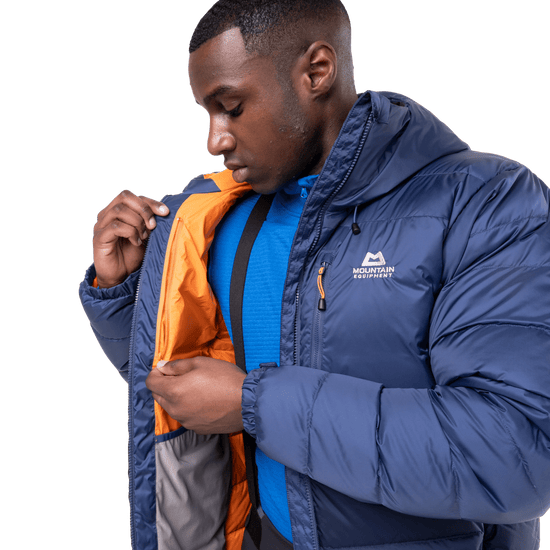 Mountain Equipment M PAIYU JACKET