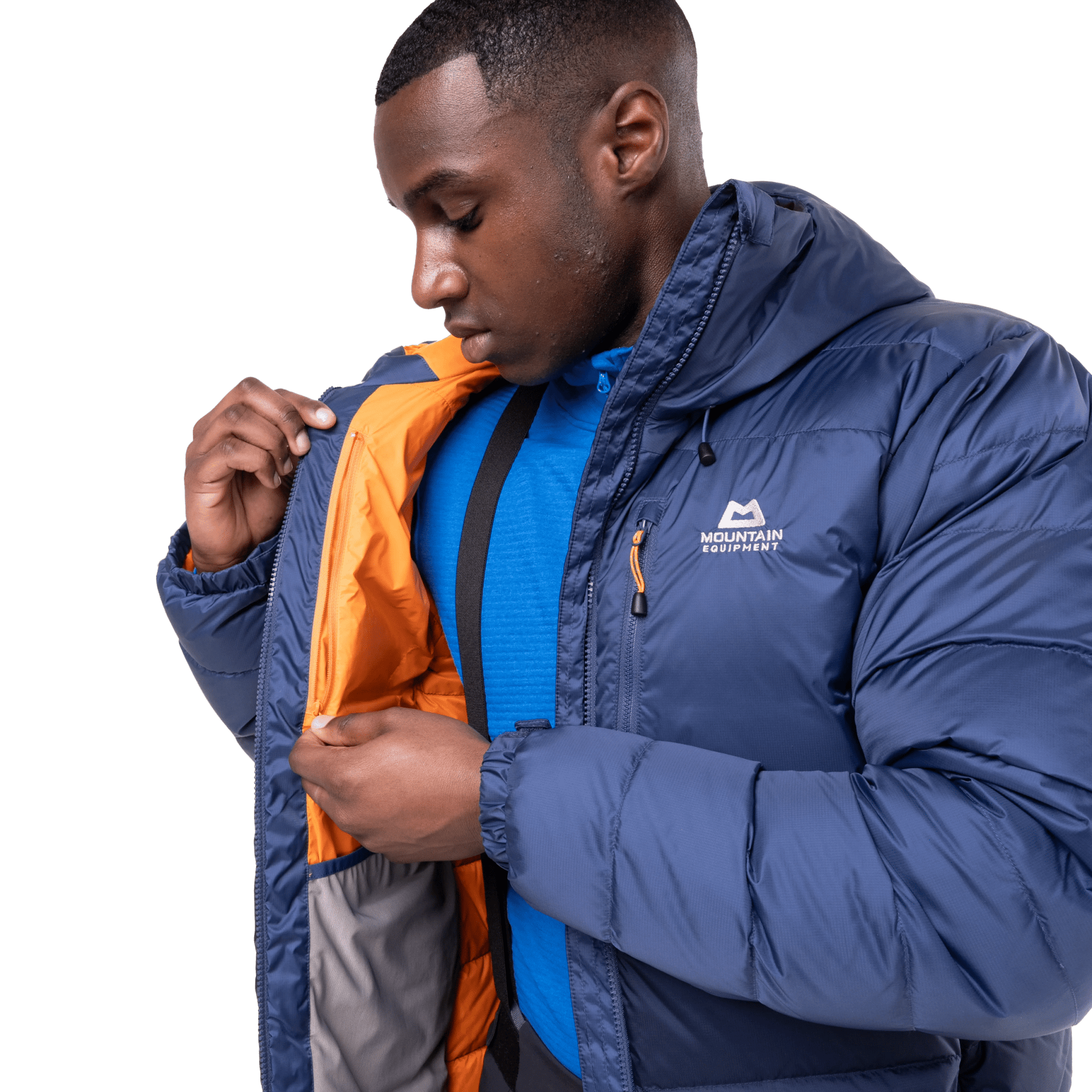 Mountain Equipment M PAIYU JACKET