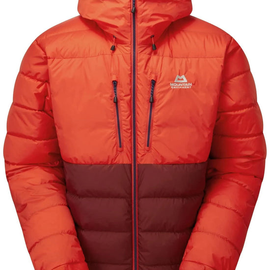 Mountain Equipment M PAIYU JACKET
