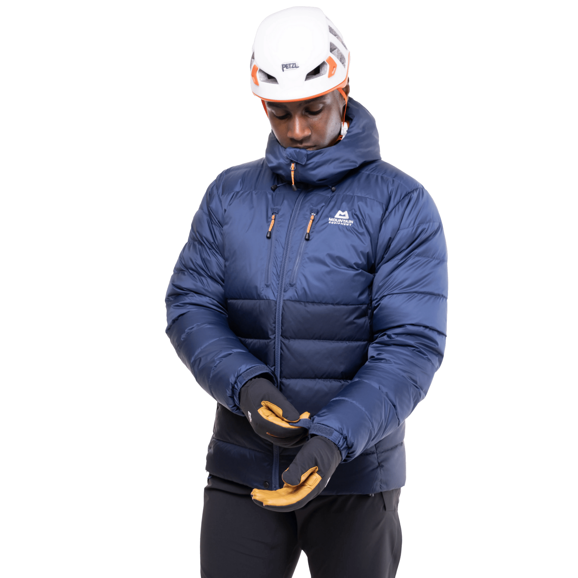 Mountain Equipment M PAIYU JACKET